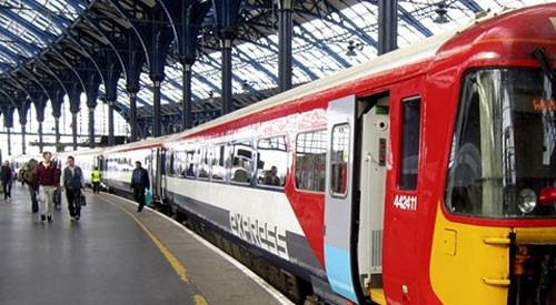 Gatwick Express