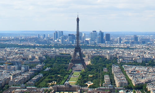 Paris